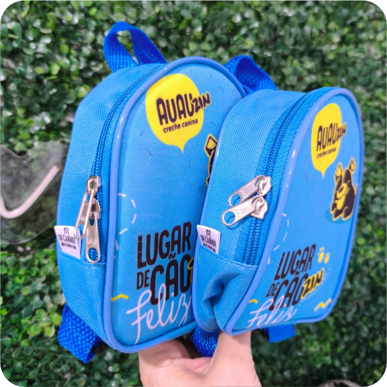 Mini Mochila
